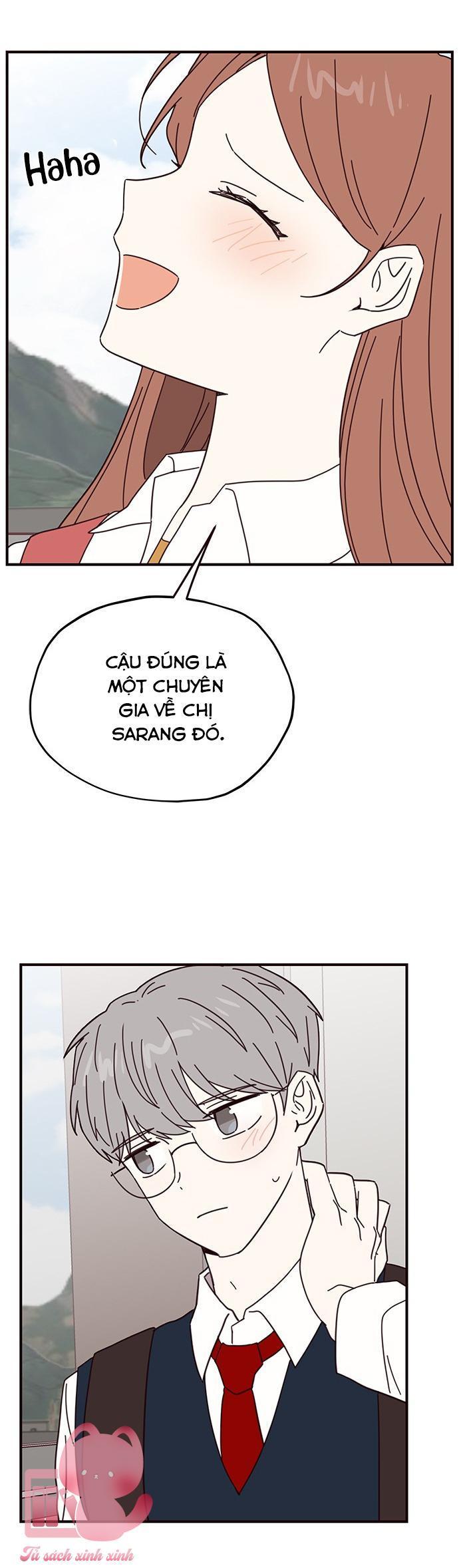 sợi chỉ tình yêu chapter 61 32