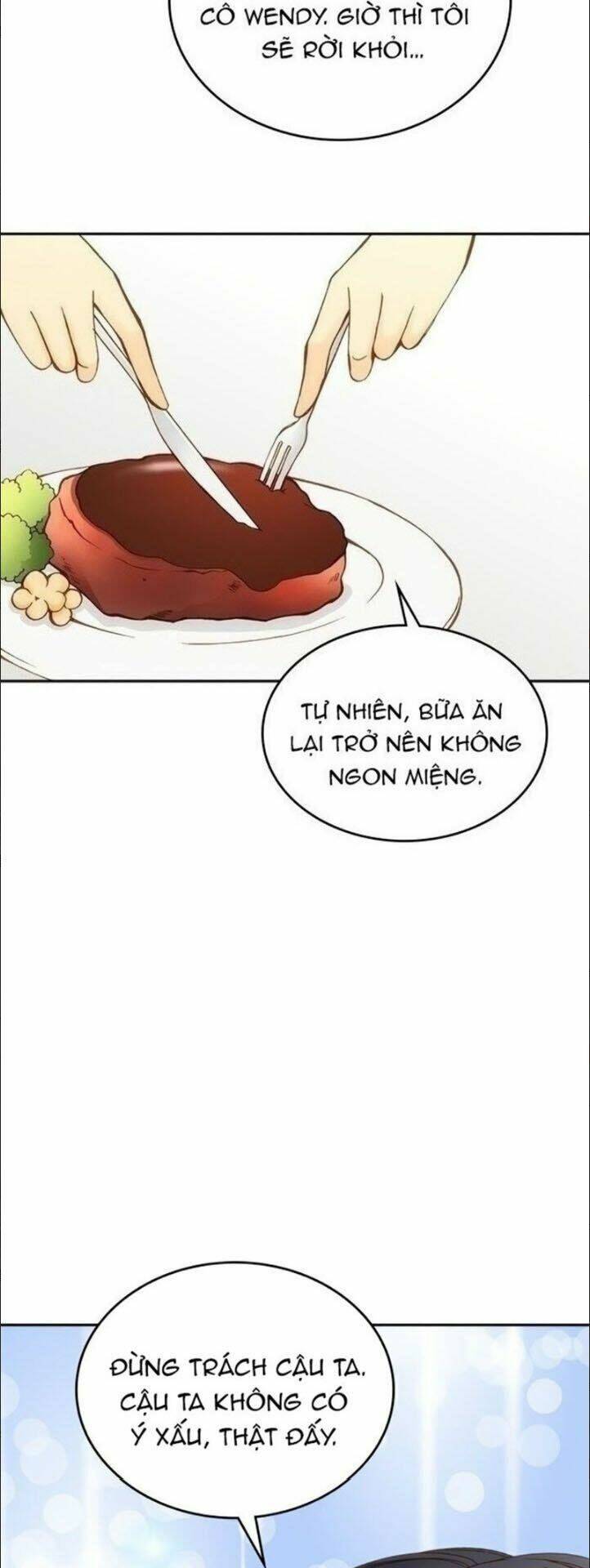 wendy , cô gái bán hoa chapter 12 21