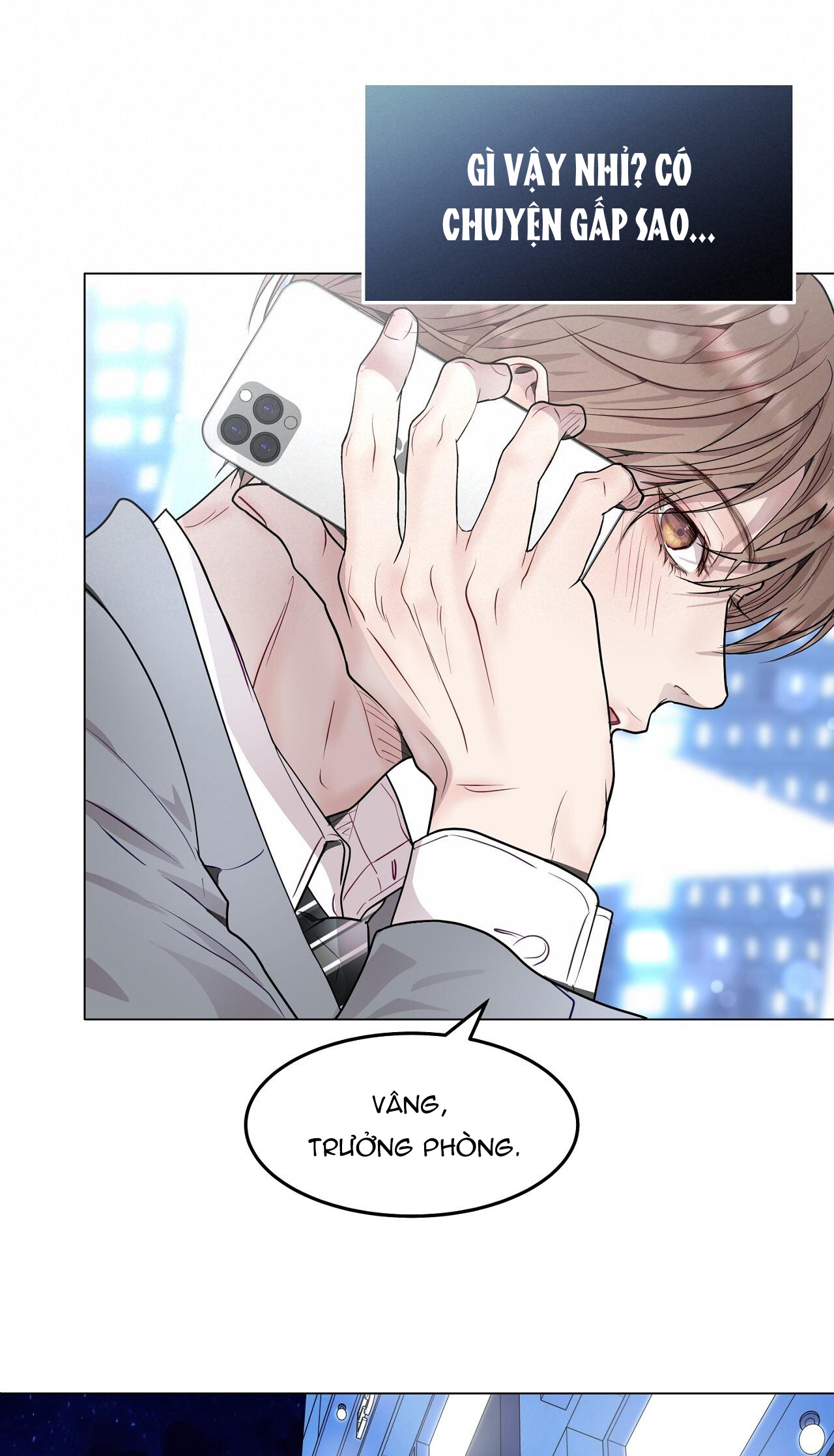 tư duy vị kỷ chapter 26 23