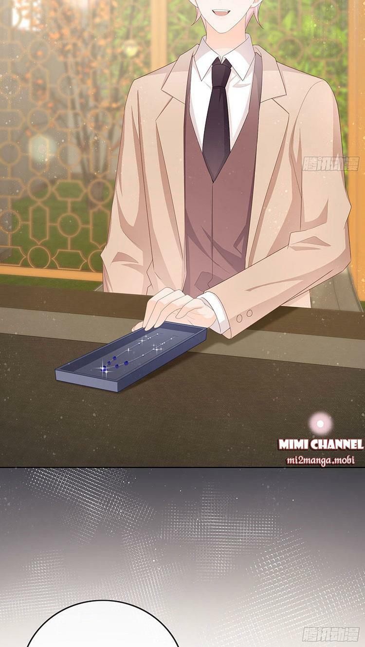 ảnh hậu cũng không bằng niệm thanh hoa chapter 60 24