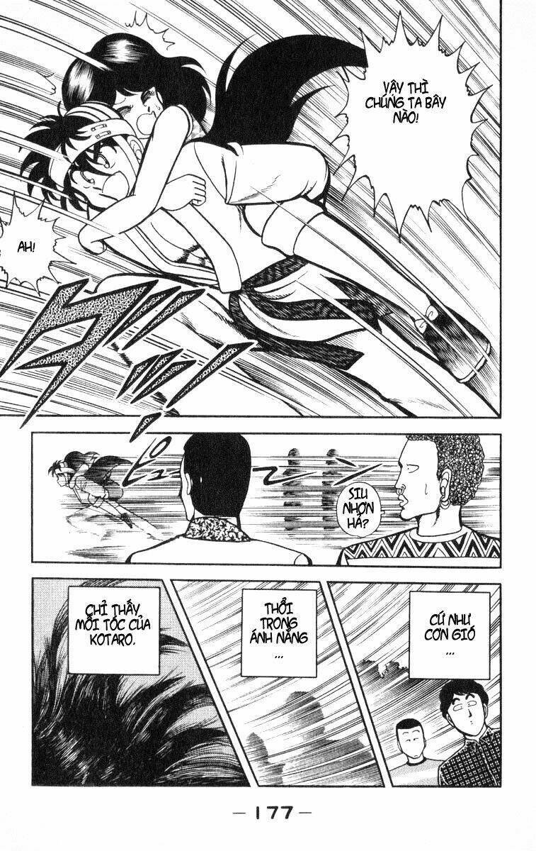 kotaro makaritoru chapter 17 15