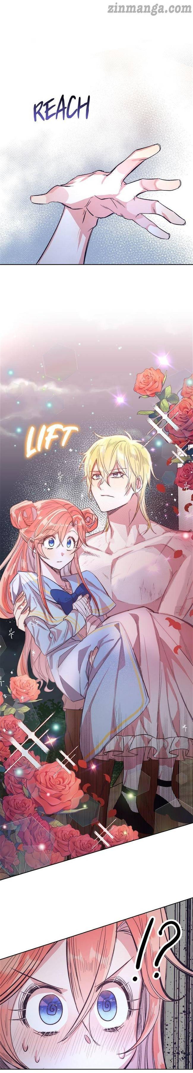 cách để trao vương miện cho vị hoàng tử hoang dã của tôi chapter 7 37