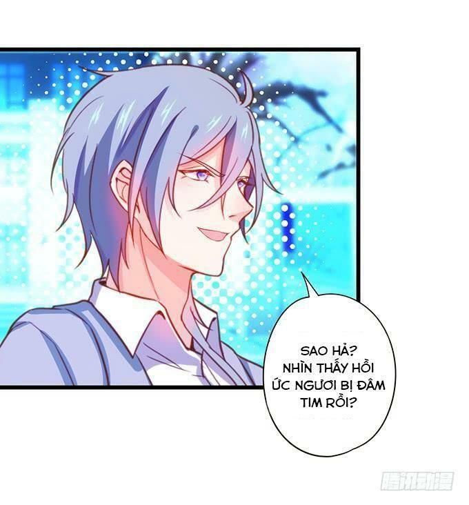 hồ tiên hung bạo chapter 99 14