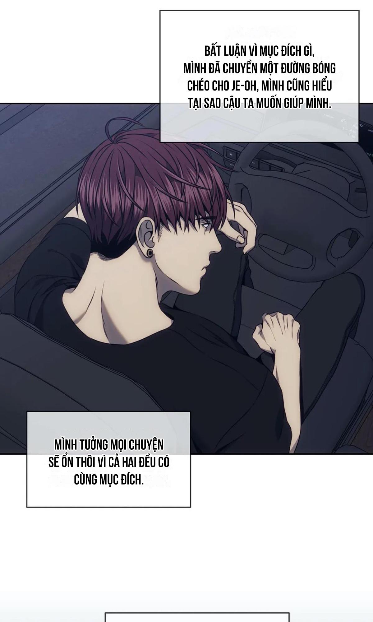 công cuộc báo thù của kẻ yếu thế chapter 33 52