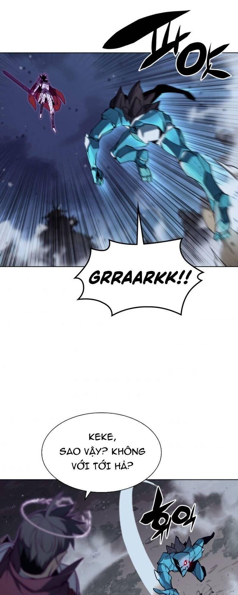 vượt qua giới hạn chapter 76 55