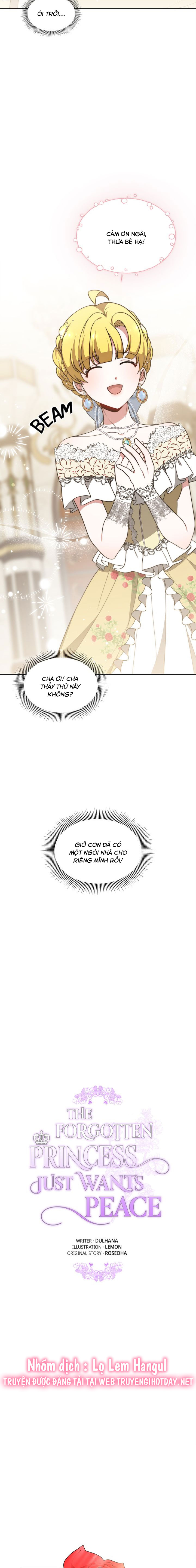 công nương eluana vita chapter 135 7