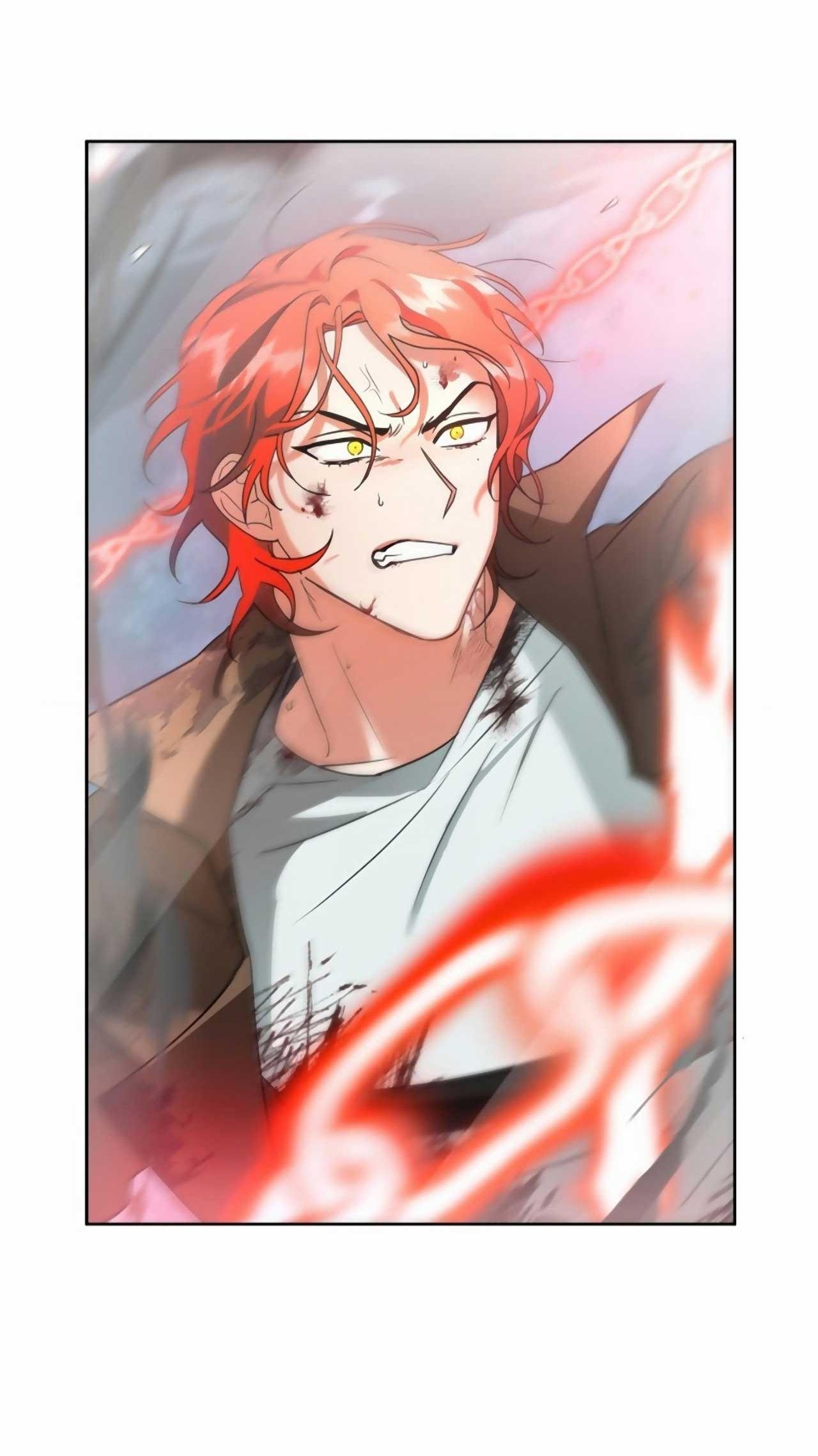 sói già và cáo nhỏ chapter 3 35