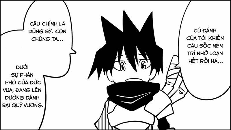 senyuu chapter 52.5 10