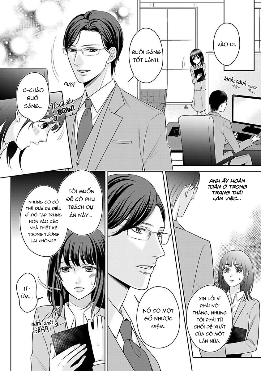 hãy ở bên cạnh anh chapter 11.1 5