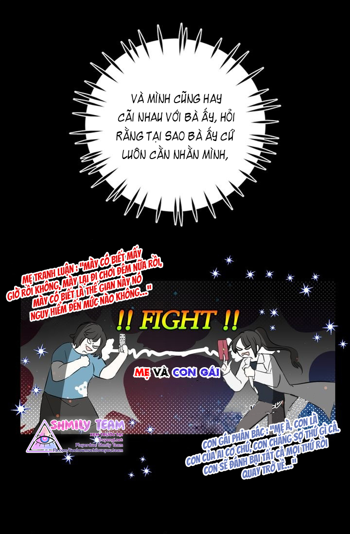 tôi là bạn gái cũ của một vị anh hùng chapter 8 34