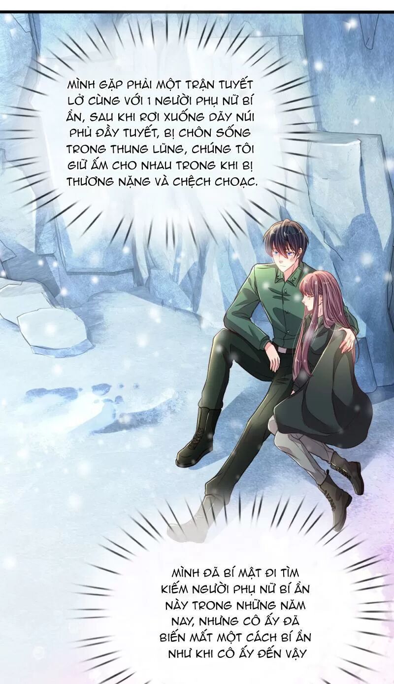 ma ma đột kích : cha mời tiếp chiêu chapter 3 9