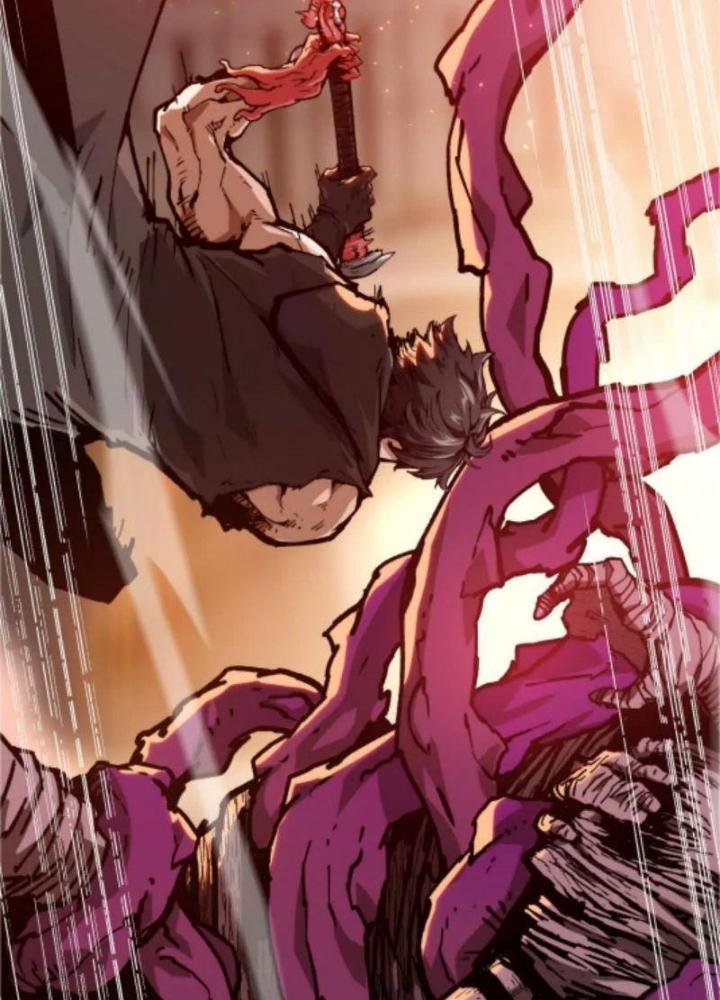 quỷ trảm liệp nhân chapter 3 151