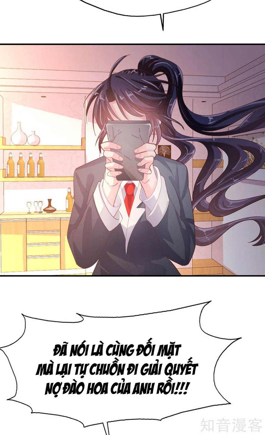 sau này vẫn cứ thích anh chapter 88 2