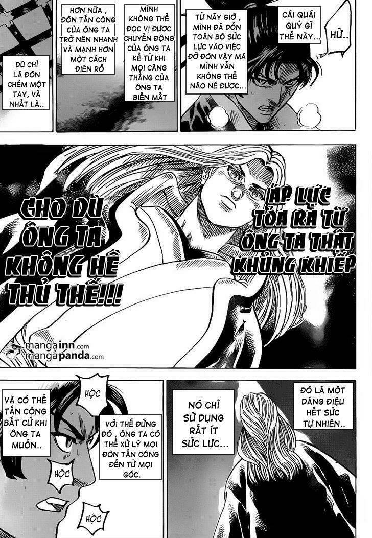 gamaran chapter 182 4