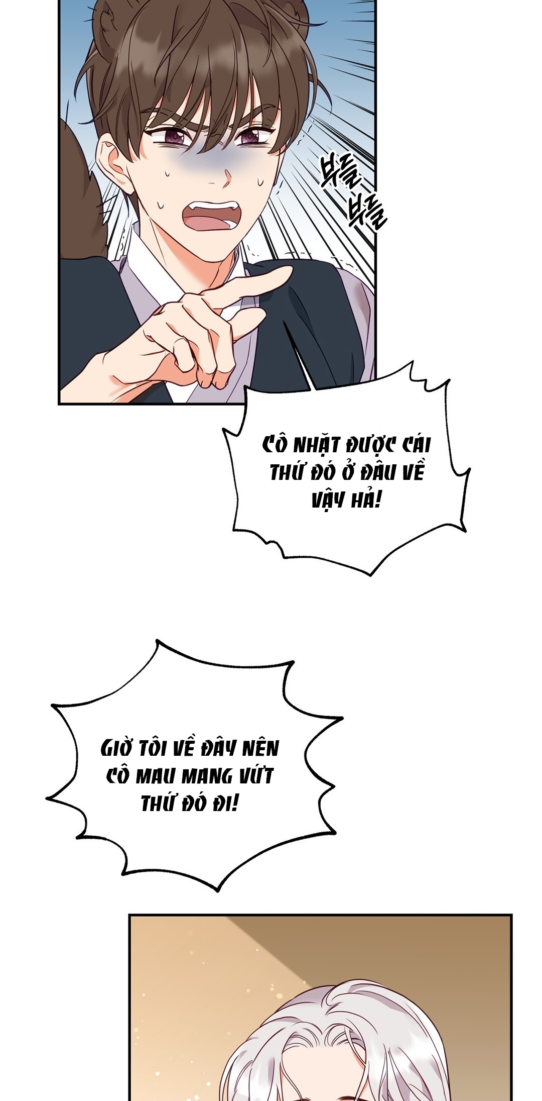 Khúc Nhạc Của Cầm Thú chapter 4.2 - Trang 31