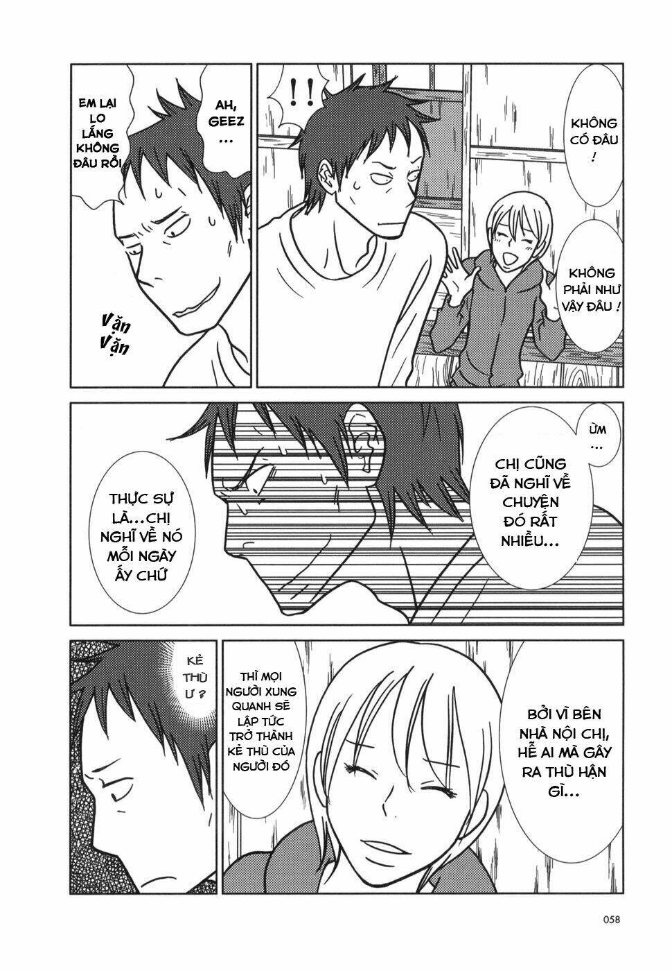 usagi drop chapter 20 18