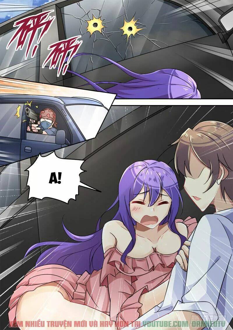 đặc công long ma chapter 10 12