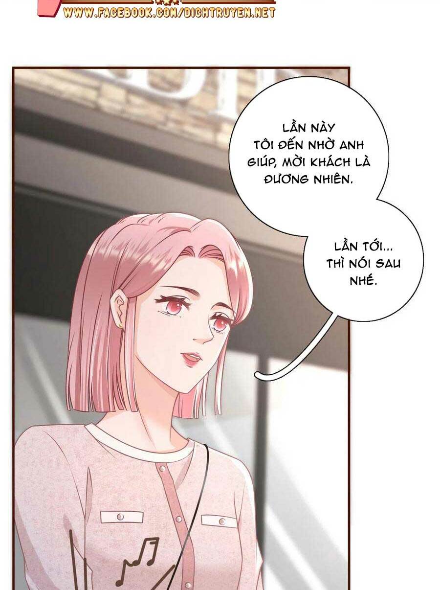 bạn gái tôi mới 30+ tuổi xuân chapter 95 12