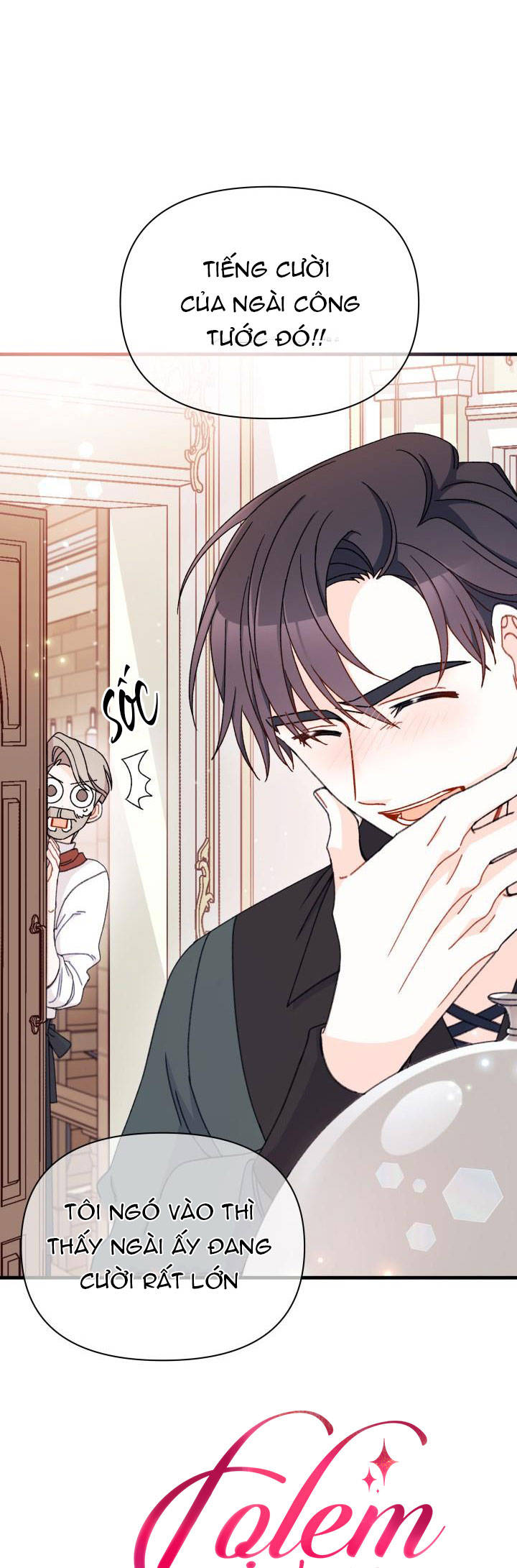 tôi đã kết hôn khi tôi tìm thấy nam chính chapter 17 9