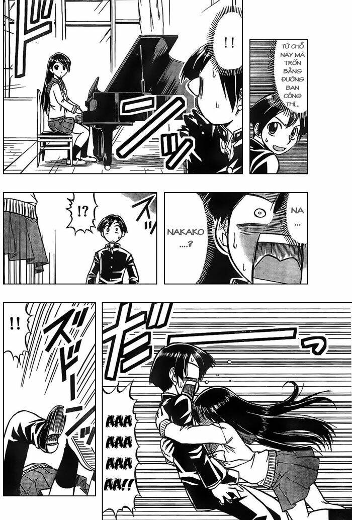 mahou no iroha! chapter 2 18