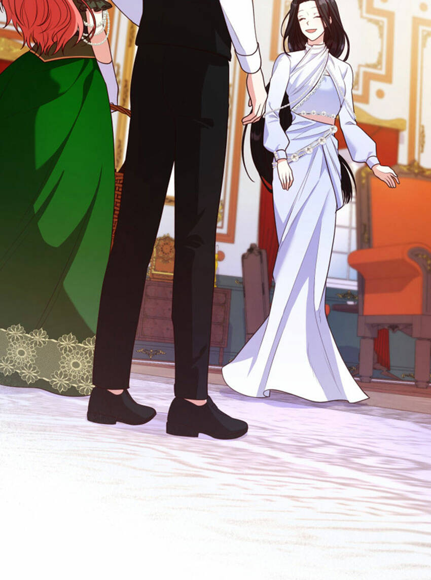 từ ác nữ, tôi trở thành một người mẹ chapter 41.2 19