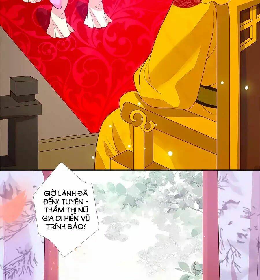 cửu khuyết phong hoa chapter 25 6