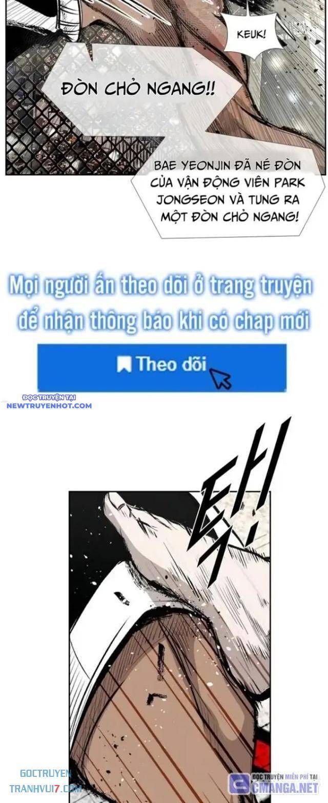 shark - cá mập chapter 148 36