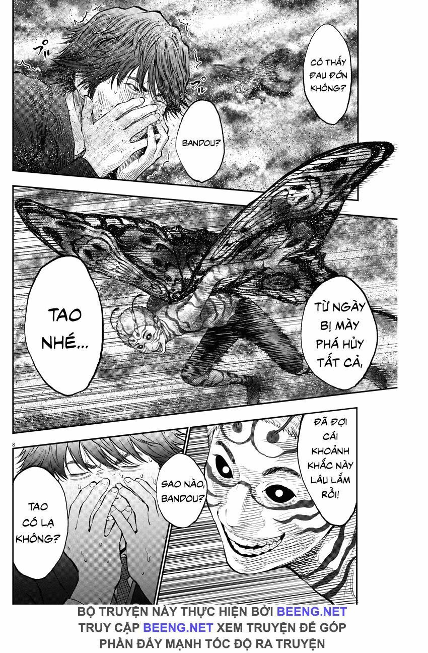 đọa nhân chapter 74 8