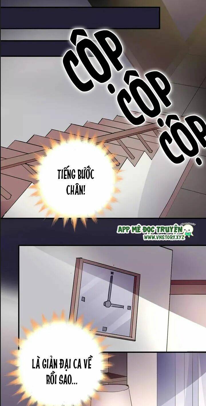 trò chơi săn tình - tổng tài khó kìm lòng chapter 37 4