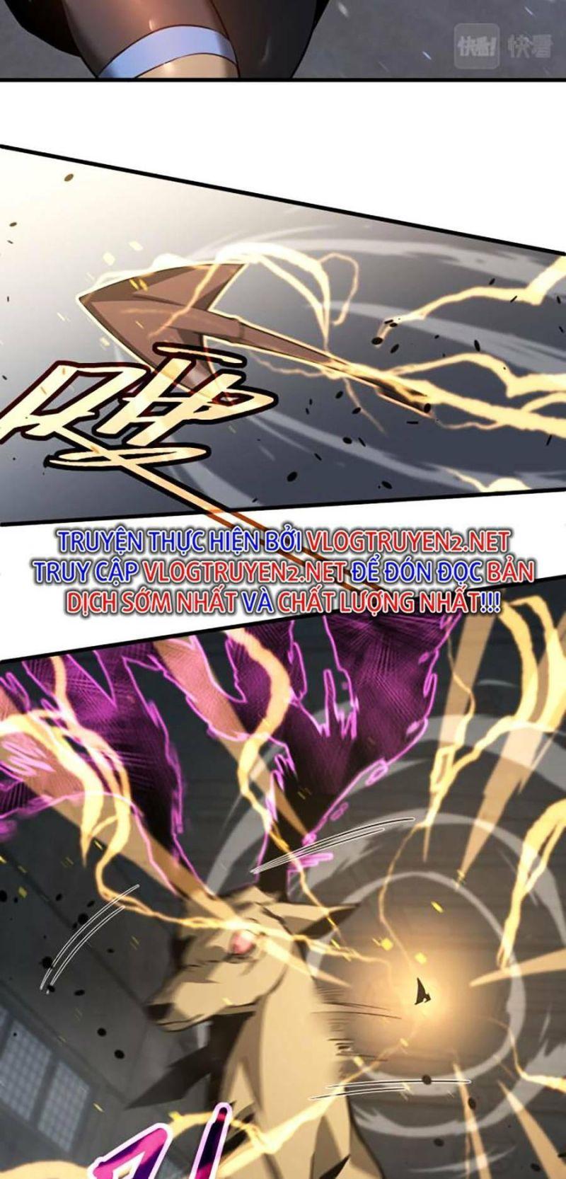 siêu tiến hóa chapter 82 5