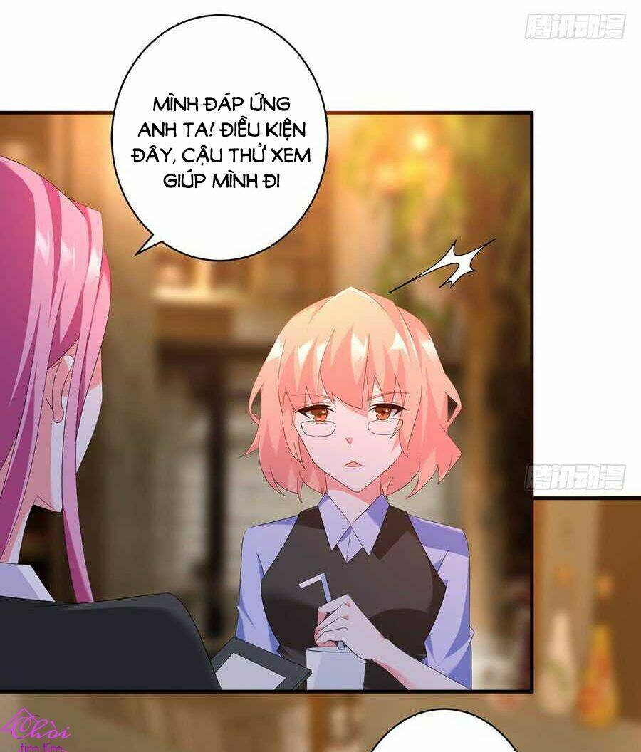 bảy ngày thực cốt hôn ước chapter 26 19