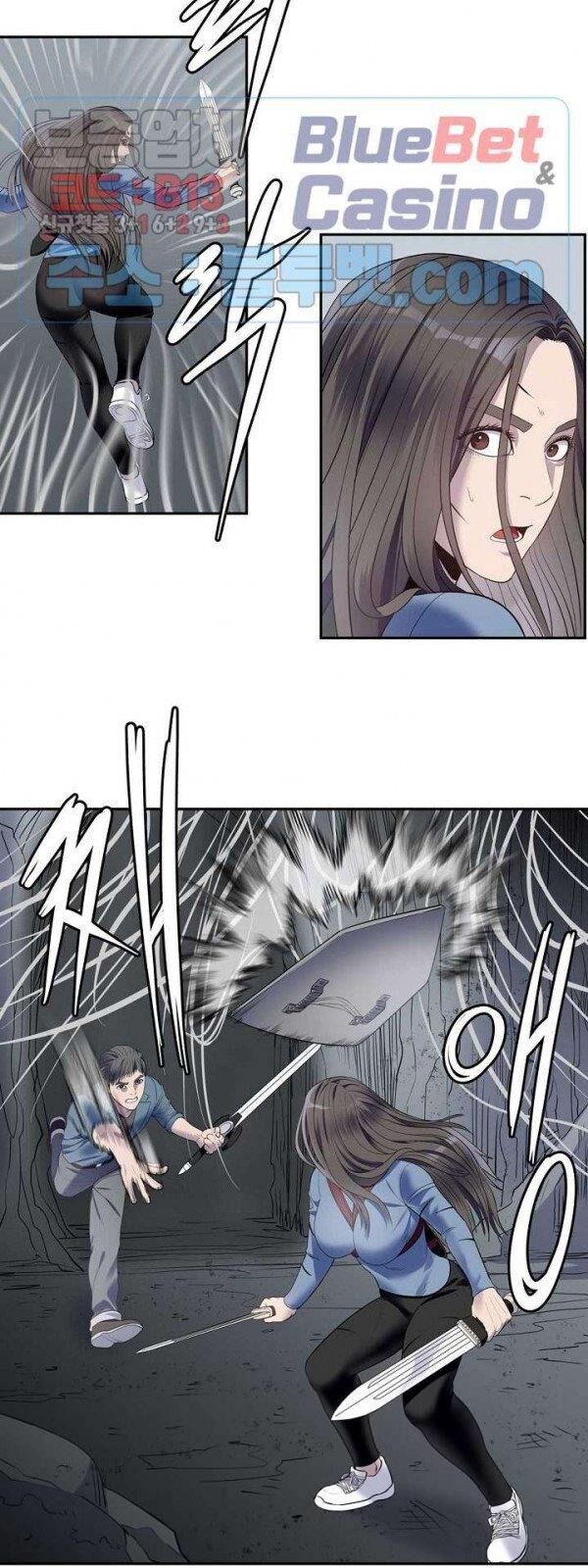 kẻ phán xét chapter 71 19