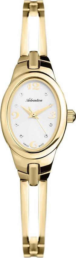 Đồng hồ nữ Adriatica A3448.1173Q