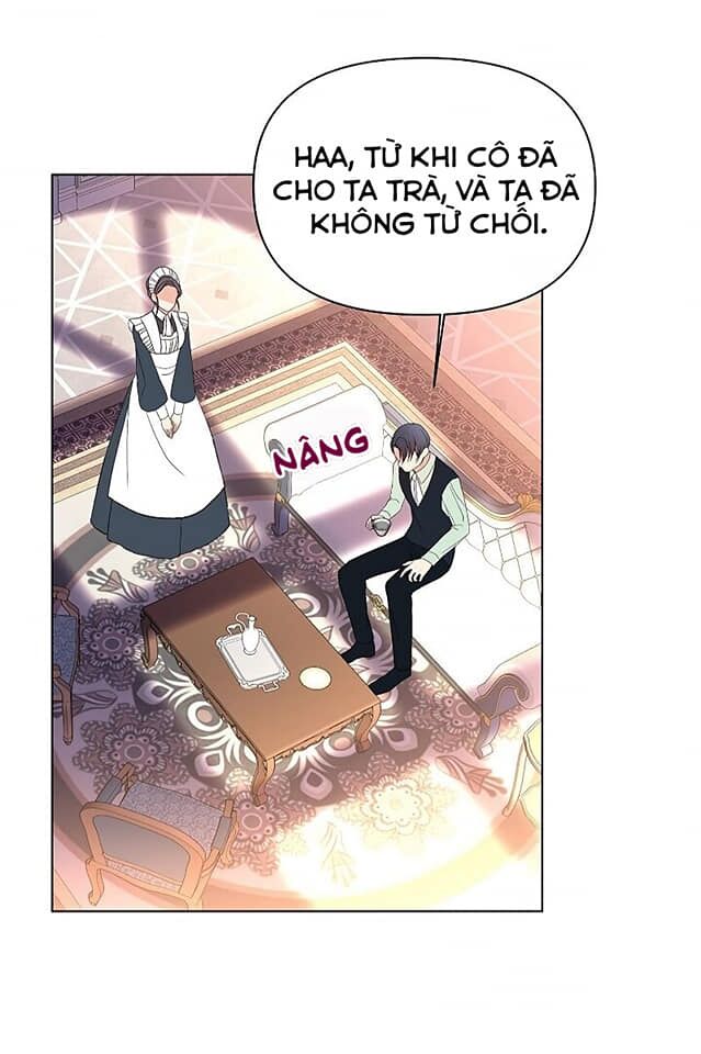 công chúa thời gian có hạn chapter 9 9