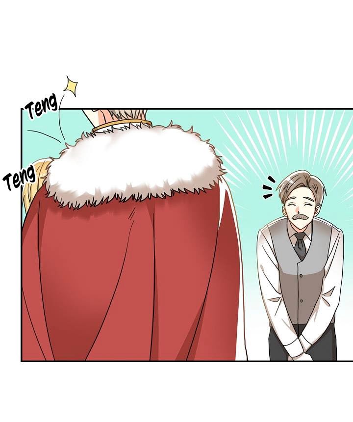 ba người anh bạo chúa chapter 10 36