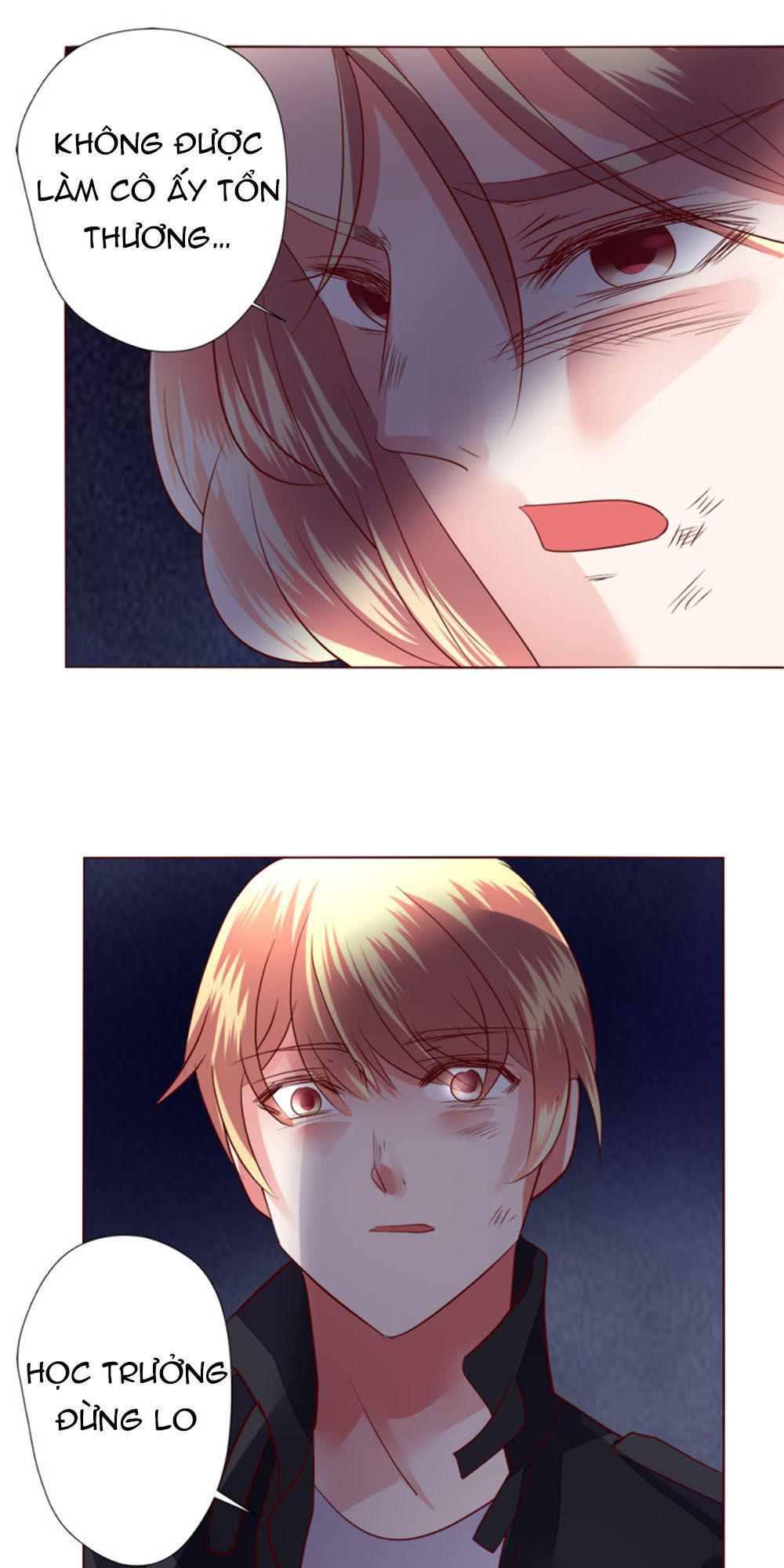 một tuần làm tình nhân chapter 64 60