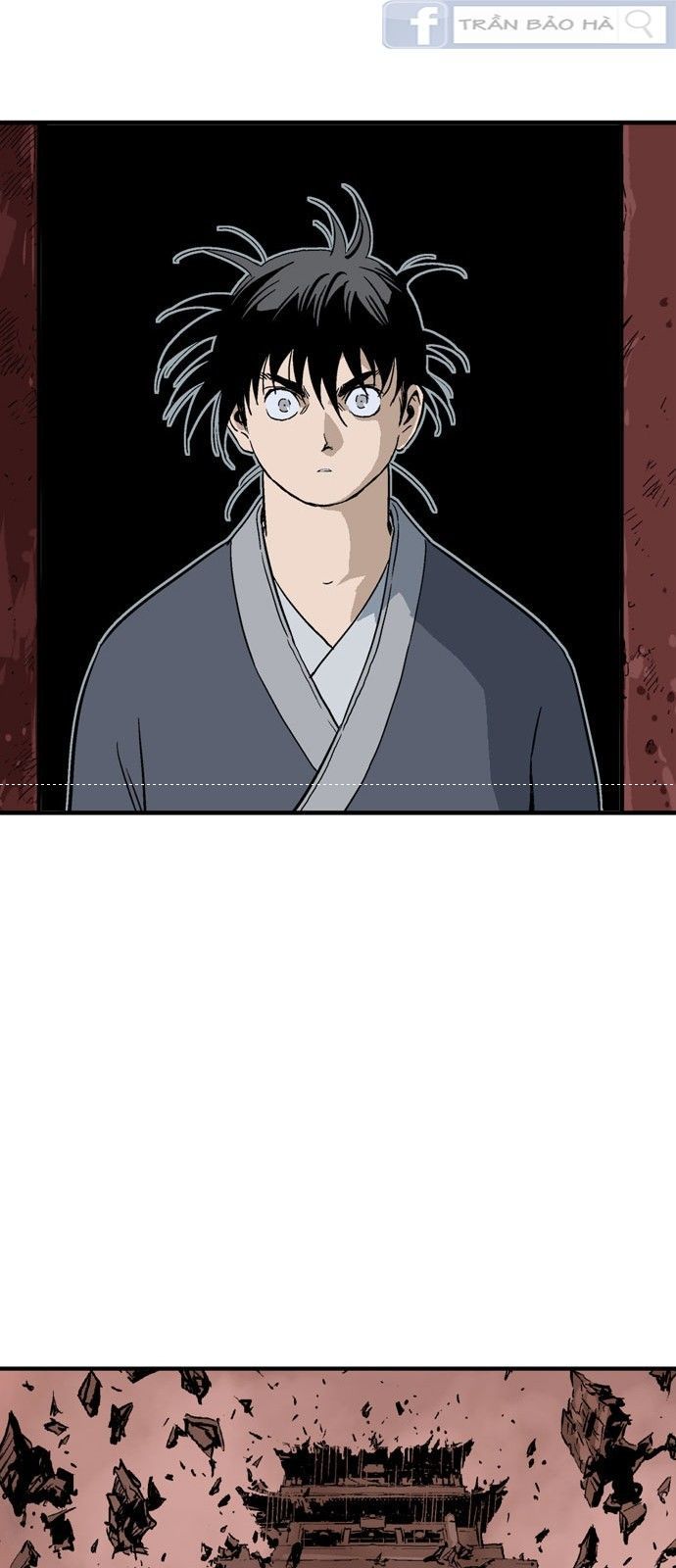 cao thủ 2 chapter 87 65