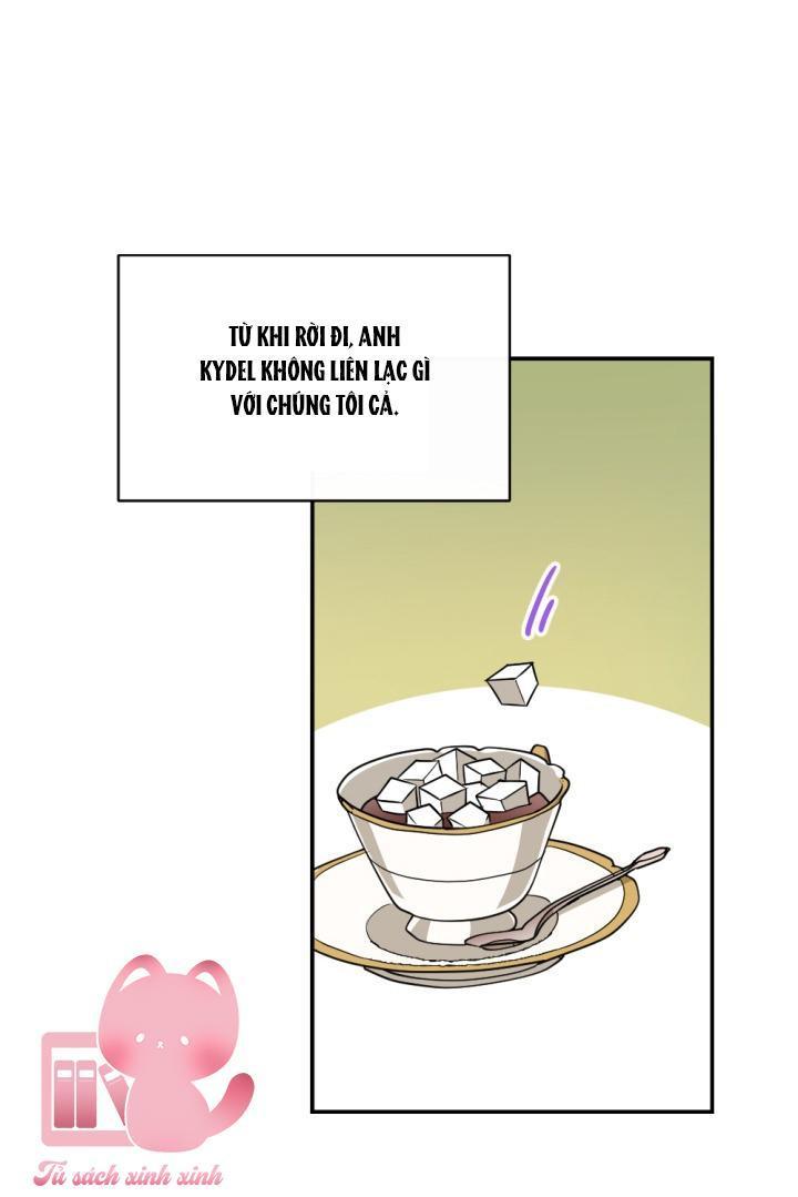 nguyện ước vô vọng của ma nữ chapter 40 12