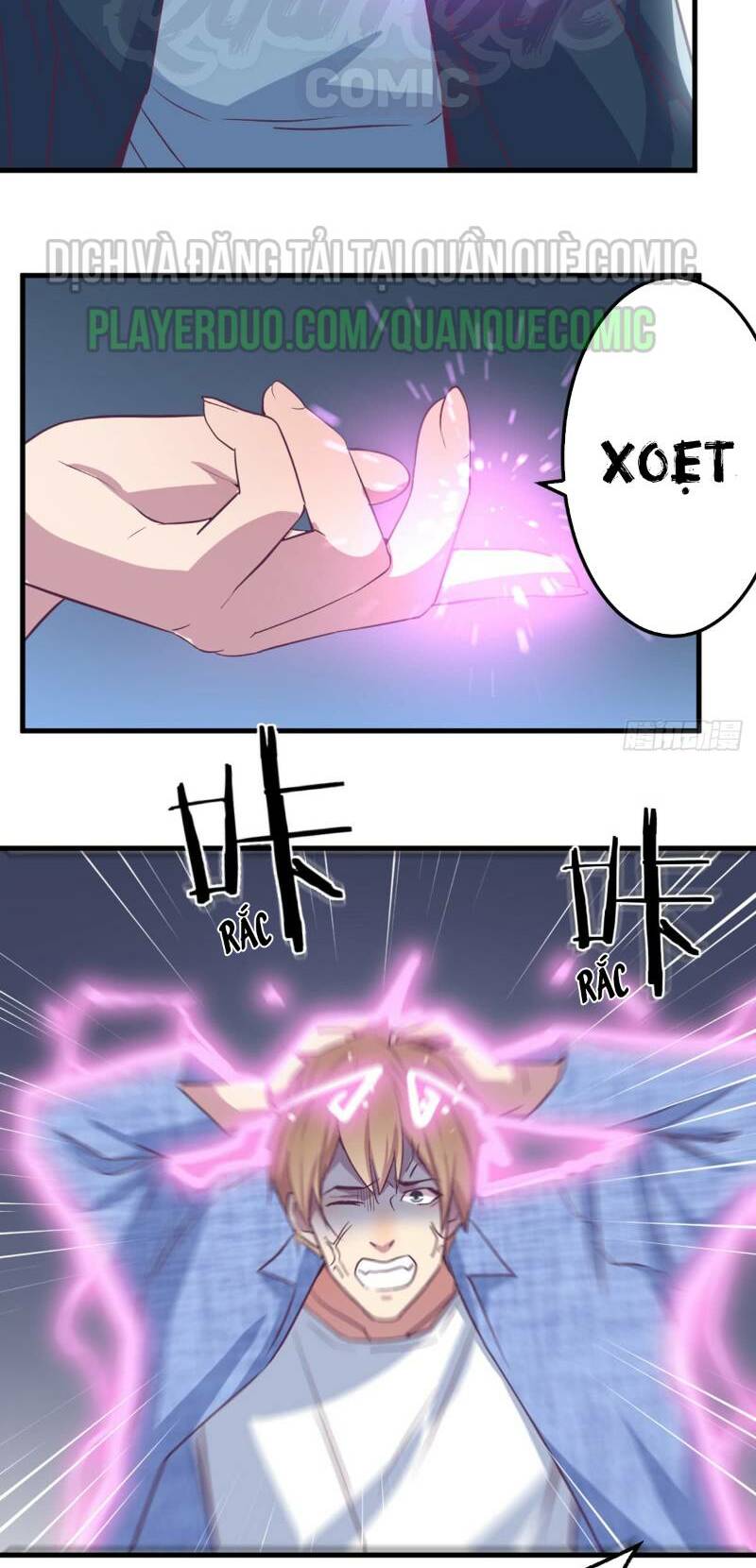 song tu đạo lữ kiểu xem mặt chapter 58 30