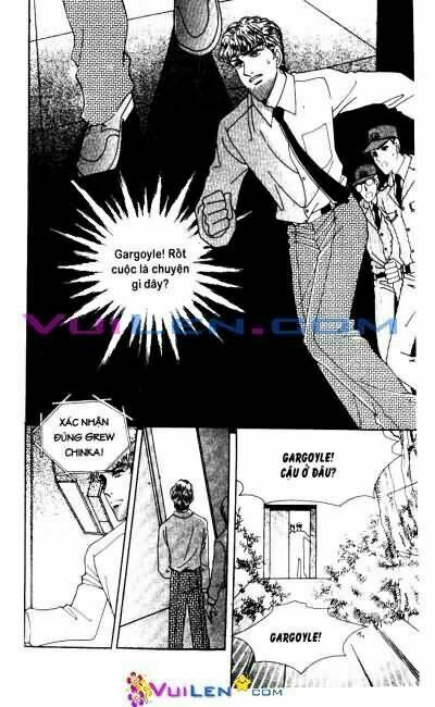 vật cản tình yêu chapter 8 7