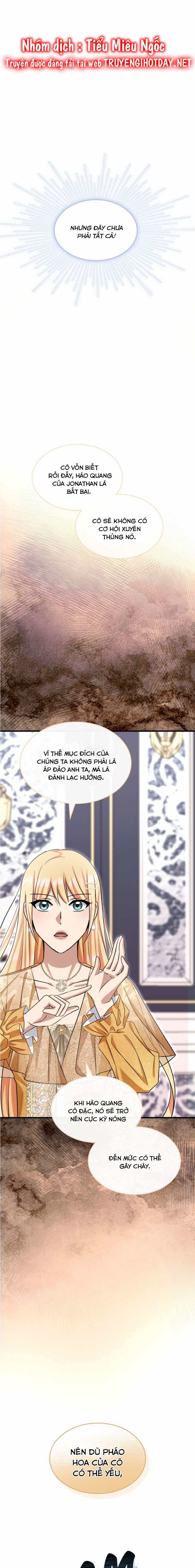 công lý của một ác nữ chapter 127 19