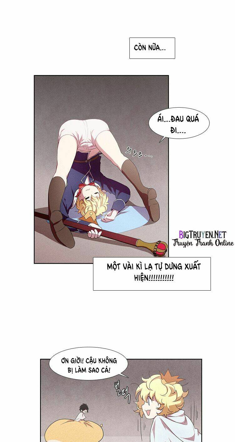 kidultic showtime chapter 3 20