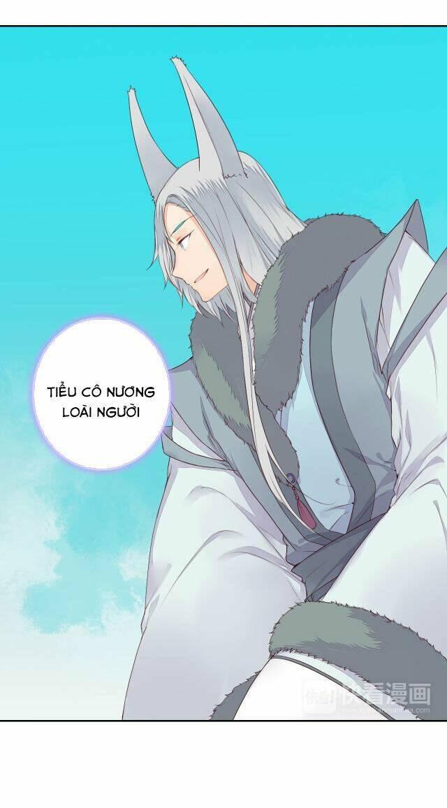 đốt đào hoa chapter 32.3 104