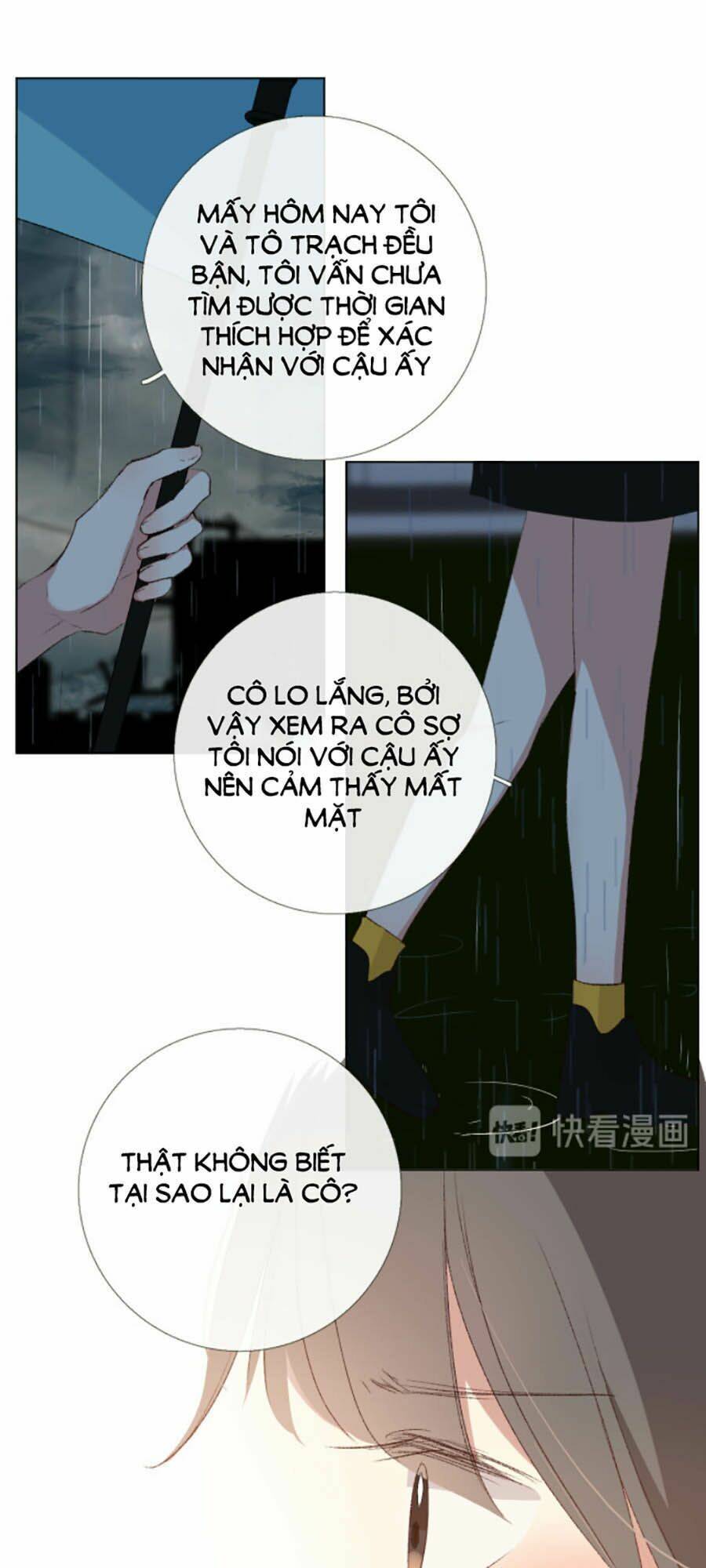 yêu thương em, yêu bản thân chapter 20 62