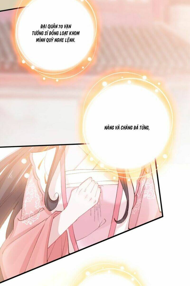 nhất sinh nhất thế mỹ nhân cốt chapter 31 5