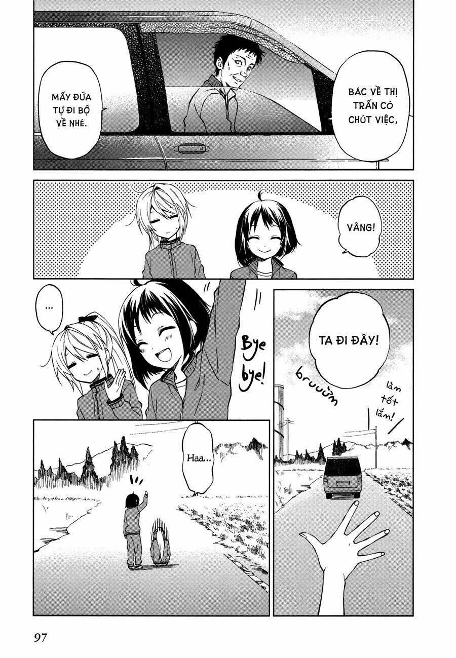 riko to haru to onsen to iruka chapter 3 11