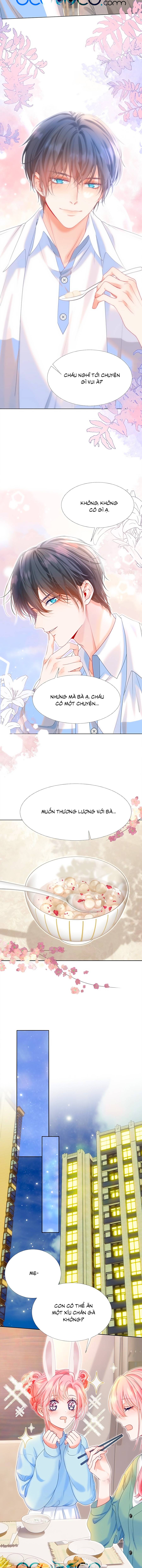 trọng sinh trở về năm ấy chồng tôi là hotboy chapter 14 8