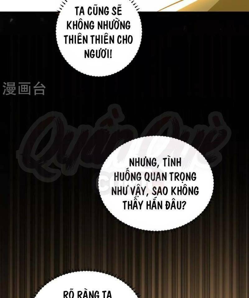 vạn giới tiên vương chapter 48 47