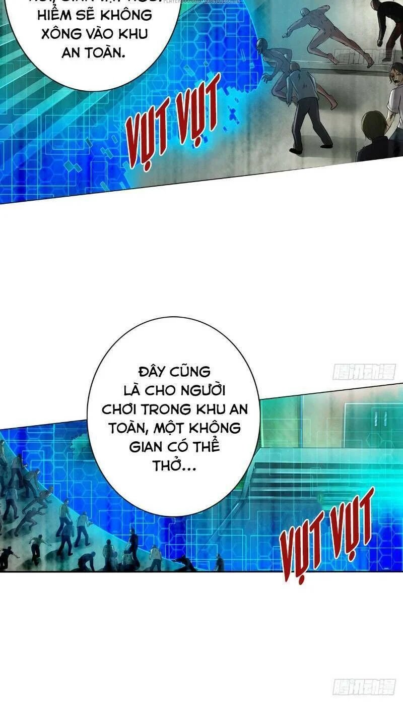nhân vật phản diện đi tìm đường chết chapter 17 4