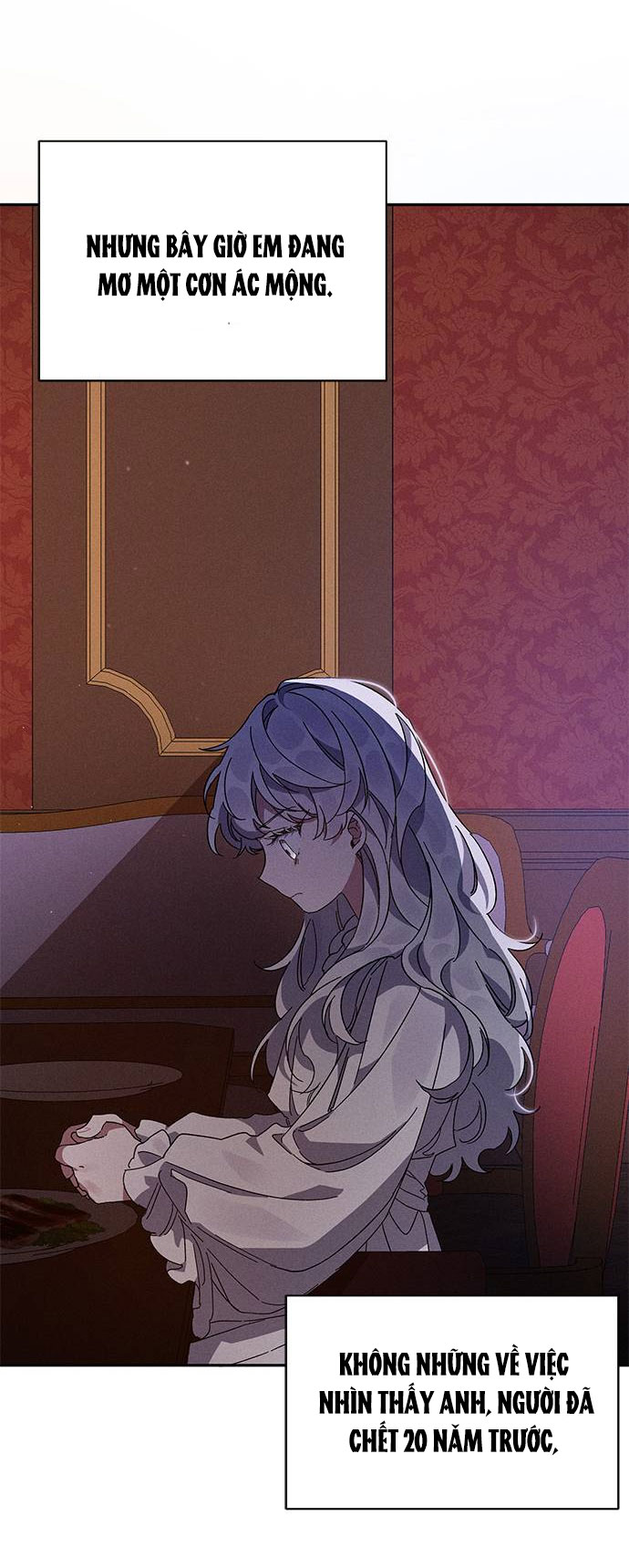 ngài ấy là đối thủ đáng yêu của tôi chapter 1 53